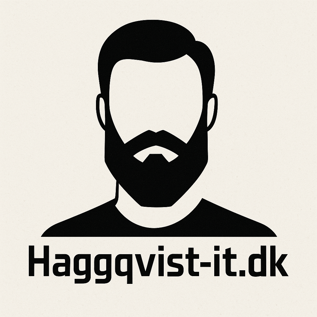 Haggqvist-IT.dk